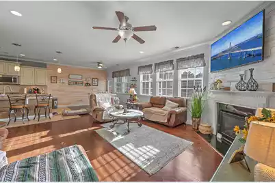 141 Lindera Preserve Boulevard, Summerville, SC 29486 - Photo 17