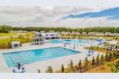 827 Baywood Lane, Summerville, SC 29486 - Photo 13