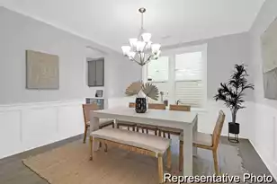 1038 House Finch Ave, Ravenel, SC 29470 - Photo 5