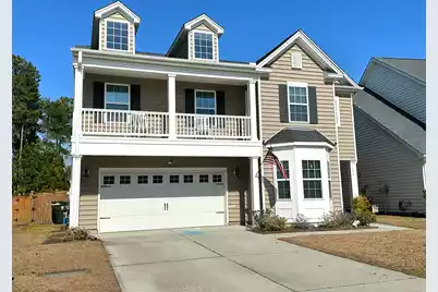 190 Lindera Preserve Boulevard, Summerville, SC 29486 - Photo 3