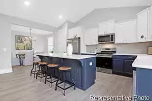 1013 Mourning Warbler Wy, Ravenel, SC 29470 - Photo 3