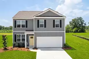 157 Cantley Wy, Holly Hill, SC 29059 - Photo 1