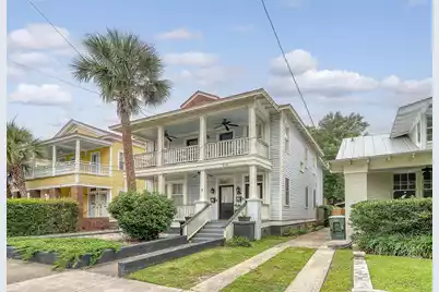 218 Congress Street #A, Charleston, SC 29403 - Photo 35