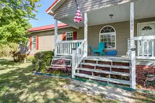 1436 Brantley Ave, Summerton, SC 29148 - Photo 5