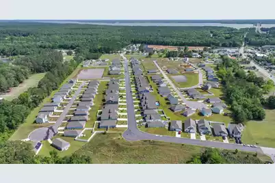 709 Striped Bass Court, Santee, SC 29142 - Photo 17