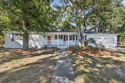 439 Geddes Avenue, Charleston, SC 29407 - Photo 1