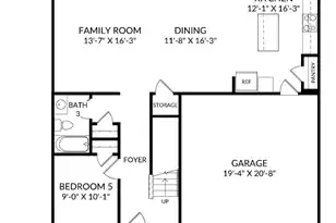 7079 Windham Way, Ladson, SC 29456 - Photo 5