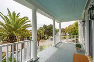 7 2nd Ave, Isle Of Palms, SC 29451 - Photo 3