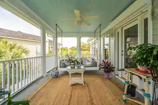 7 2nd Ave, Isle Of Palms, SC 29451 - Photo 33