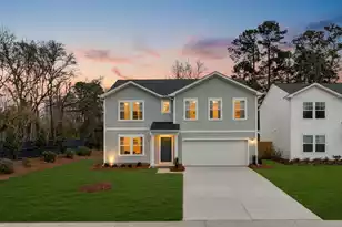 7040 Windham Wy, Ladson, SC 29456 - Photo 3
