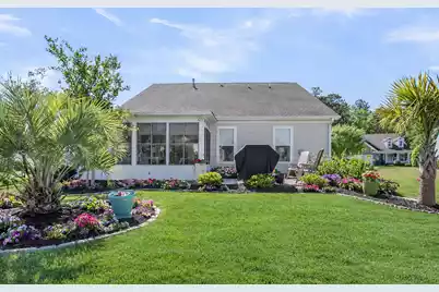 3121 Cross Vine Lane, Summerville, SC 29483 - Photo 5