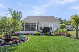 3121 Cross Vine Ln, Summerville, SC 29483 - Photo 5