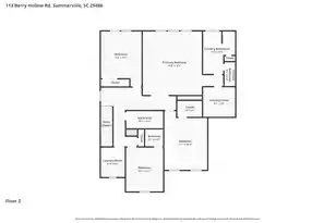 113 Berry Holw Rd, Summerville, SC 29486 - Photo 43