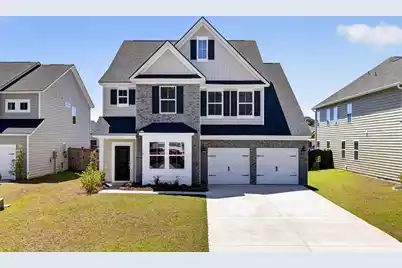 113 Berry Hollow Road, Summerville, SC 29486 - Photo 1