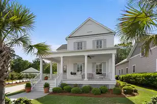 3894 Fifle St, Mount Pleasant, SC 29466 - Photo 3