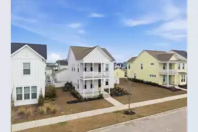 676 Blueway Avenue, Summerville, SC 29486 - Photo 5