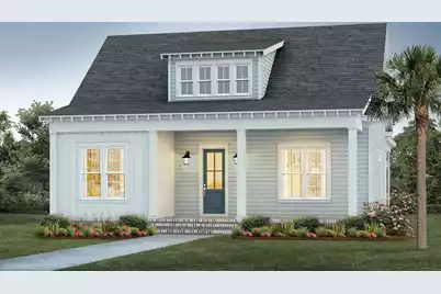 707 Rumbling Leaf Lane, Summerville, SC 29486 - Photo 1