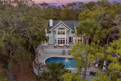 2403 High Hammock Road, Seabrook Island, SC 29455 - Photo 1