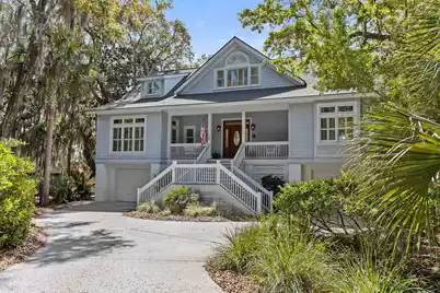 2403 High Hammock Road, Seabrook Island, SC 29455 - Photo 65