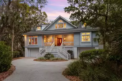 2403 High Hammock Road, Seabrook Island, SC 29455 - Photo 67