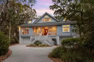 2403 High Hammock Rd, Seabrook Island, SC 29455 - Photo 67