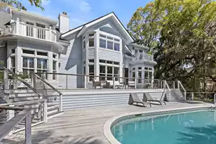 2403 High Hammock Rd, Seabrook Island, SC 29455 - Photo 5
