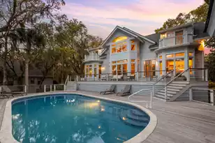 2403 High Hammock Rd, Seabrook Island, SC 29455 - Photo 71