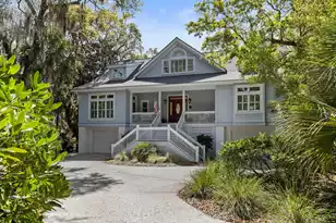 2403 High Hammock Rd, Seabrook Island, SC 29455 - Photo 3