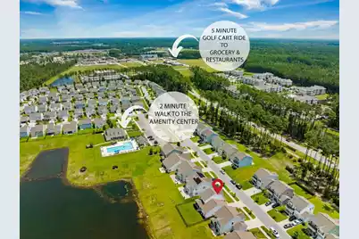 260 Dunlin Drive, Summerville, SC 29486 - Photo 5