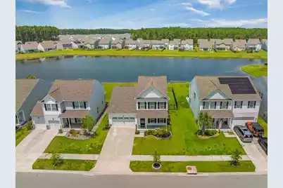 260 Dunlin Drive, Summerville, SC 29486 - Photo 1