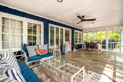 460 Trout Lane, Ridgeville, SC 29472 - Photo 5