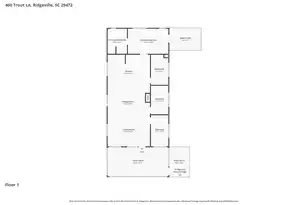 460 Trout Ln, Ridgeville, SC 29472 - Photo 37