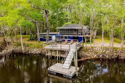 460 Trout Lane, Ridgeville, SC 29472 - Photo 1