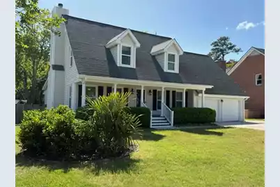 808 Detyens Road, Mount Pleasant, SC 29464 - Photo 3