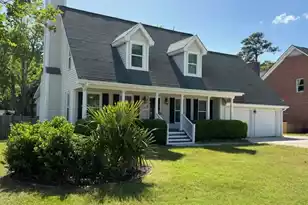 808 Detyens Rd, Mount Pleasant, SC 29464 - Photo 3