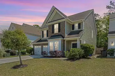 5187 Preserve Boulevard, Ladson, SC 29456 - Photo 1