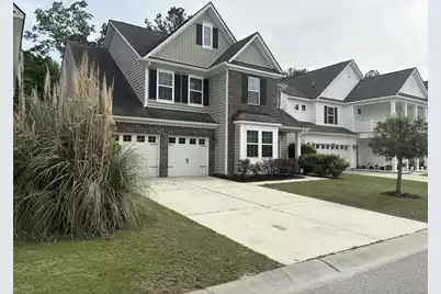 5187 Preserve Boulevard, Ladson, SC 29456 - Photo 1