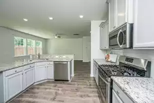 5187 Preserve Blvd, Ladson, SC 29456 - Photo 11