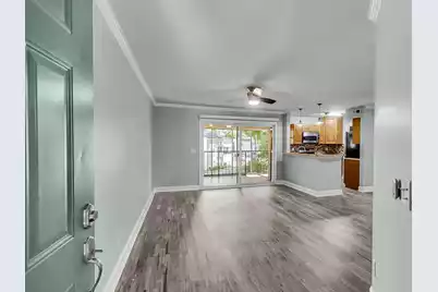 1866 Montclair Drive #Unit D, Mount Pleasant, SC 29464 - Photo 9