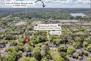 1866 Montclair Dr #D, Mount Pleasant, SC 29464 - Photo 3