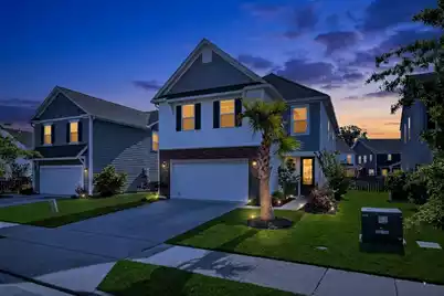 106 Trumpet Vine Drive, Summerville, SC 29483 - Photo 1