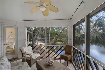 4758 Tennis Clb Lane, Kiawah Island, SC 29455 - Photo 13