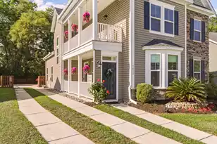 1611 Roustabout Way, Charleston, SC 29414 - Photo 3