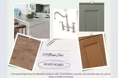 824 Burger Street, Charleston, SC 29407 - Photo 3