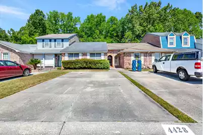 4428 Shirley Drive N, North Charleston, SC 29418 - Photo 5