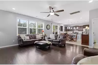 2509 Hummingbird Lane, Summerville, SC 29483 - Photo 17