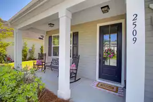 2509 Hummingbird Ln, Summerville, SC 29483 - Photo 11