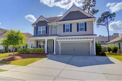 2509 Hummingbird Lane, Summerville, SC 29483 - Photo 9