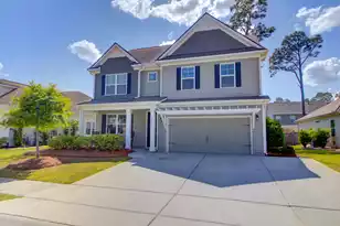 2509 Hummingbird Ln, Summerville, SC 29483 - Photo 9