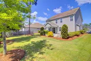 2509 Hummingbird Ln, Summerville, SC 29483 - Photo 5
